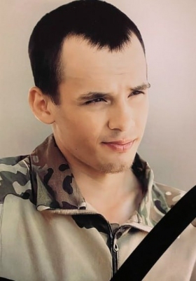 Bashmakov Nikita Andreevich
