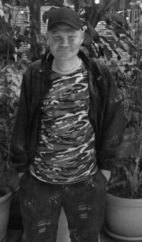 Rusinov Igor Vladimirovich