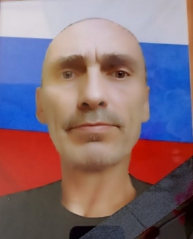 Chirkov Sergey Ivanovich