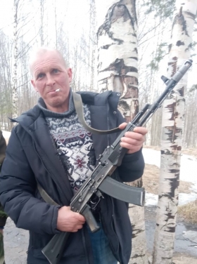 Karpov Aleksandr Vasilevich