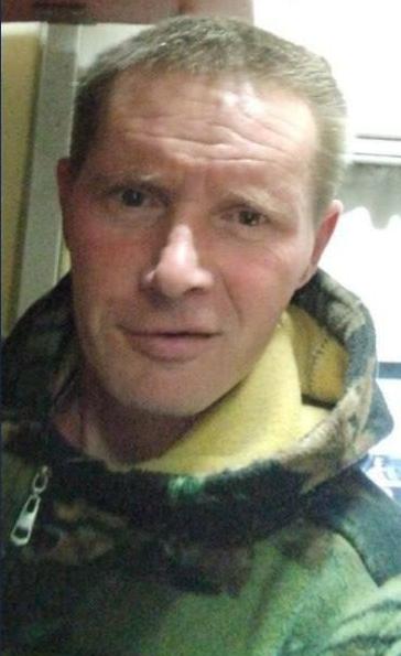 Kozlov Sergey Nikolaevich