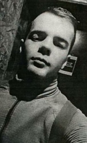 Antonenko Dmitriy Sergeevich