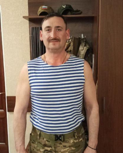 Kuznetsov Aleksey Yurevich