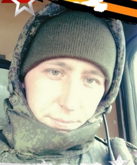Ilin Nikolay Petrovich