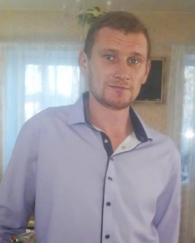 Maksimov Maksim Sergeevich