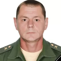 Меймаров Дмитрий Иванович