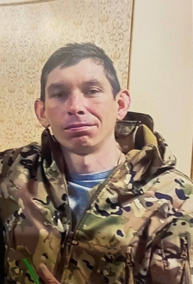 Romanov Mikhail Andreevich