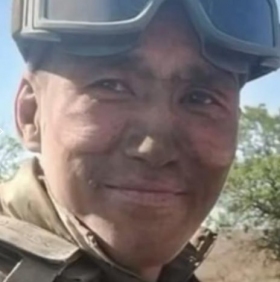 Васильев Владимир Олегович