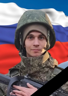 Kuznetsov Konstantin Vasilevich