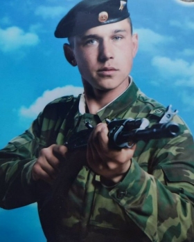 Елагин Александр Владимирович