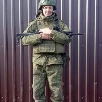 Voronkov Sergey Viktorovich