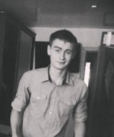 Tkalenko Vladislav Sergeevich