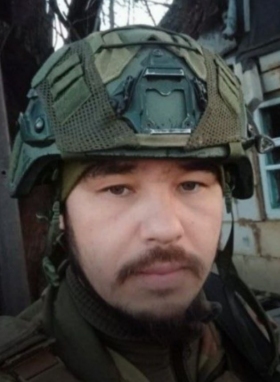 Mikhaylov Ivan Vyacheslavovich