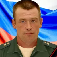 Gilev Oleg Mikhaylovich