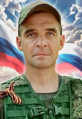 Klimov Aleksey Yurevich
