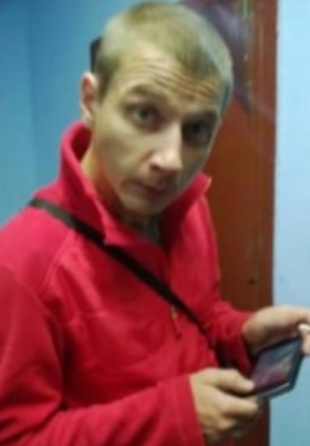 Dubov Aleksey Yurevich