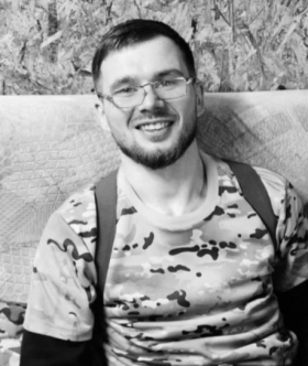 Glushkov Daniil Evgenevich