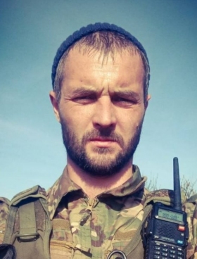 Vershinin Oleg Valentinovich