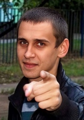 Filippov Vladimir Sergeevich