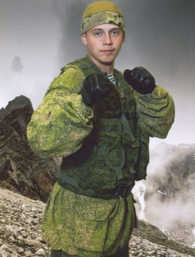 Trubnikov Maksim Nikolaevich