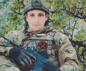 Nikolaev Artem Sergeevich