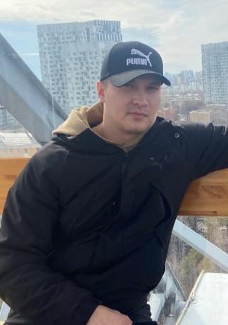 Denisov Aleksandr Aleksandrovich