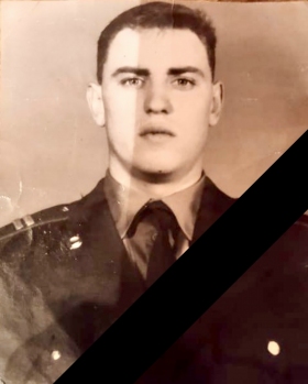 Kuznetsov Sergey Yurevich