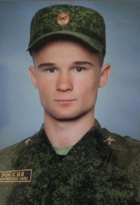 Makarov Dmitriy Vladimirovich