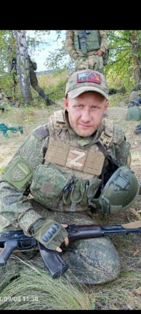 Novikov Ivan Anatolevich
