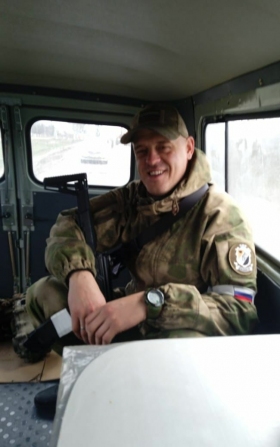 Goncharov Dmitriy Anatolevich