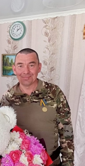 Овчинников Алексей Михайлович