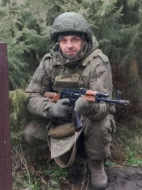 Бельтюков Алексей Владимирович