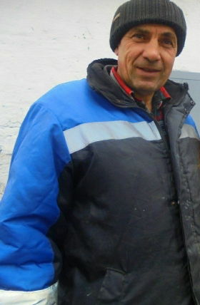 Sidorov Oleg Nikolaevich