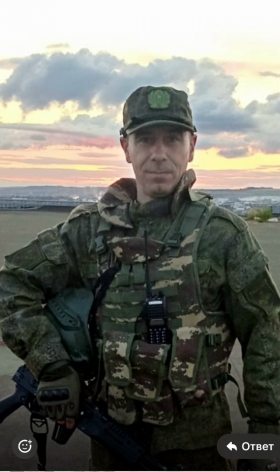 Захаров Михаил Александрович