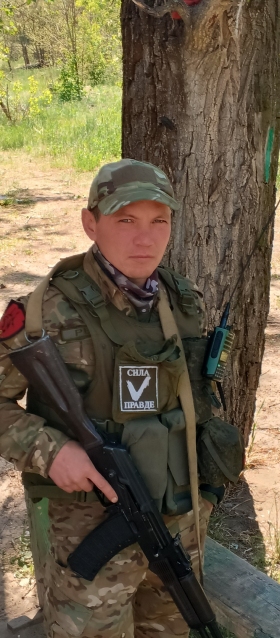 Selivanov Aleksandr