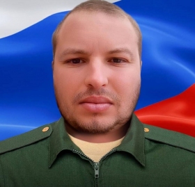 Савченко Николай Викторович