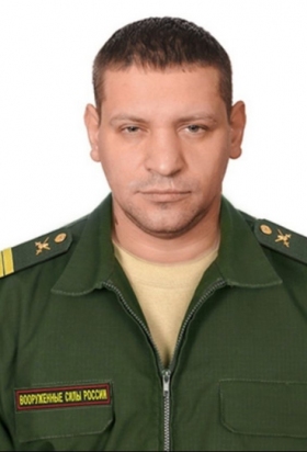 Pudov Dmitriy Igorevich