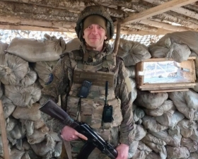 Kuznetsov Vladimir Gennadevich