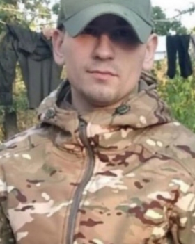 Nikiforov Aleksandr Alekseevich