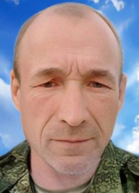 Chernikov Aleksey Vladimirovich