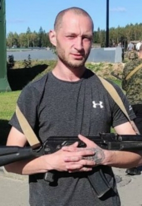 Kuzmin Vladimir Valerevich