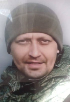 Kharin Nikolay Aleksandrovich