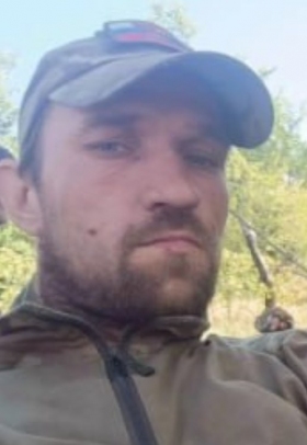 Volkov Viktor Yurevich