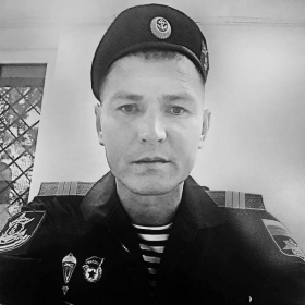Efimov Nikolay Aleksandrovich
