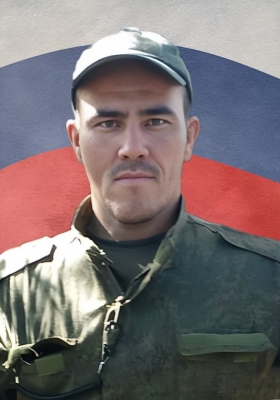 Osipov Evgeniy Nikolaevich