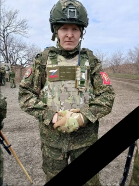 Popov Dmitriy Evgenevich