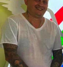 Щербаков Сергей Викторович