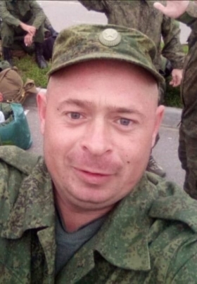 Sidorov Aleksandr Vladimirovich