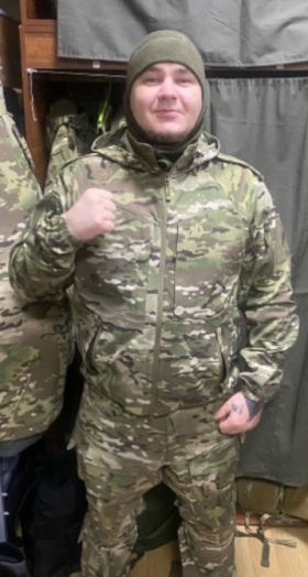 Grachev Aleksey