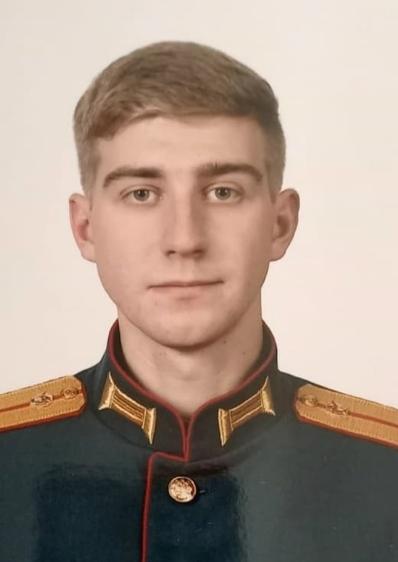 Овчинников Максим